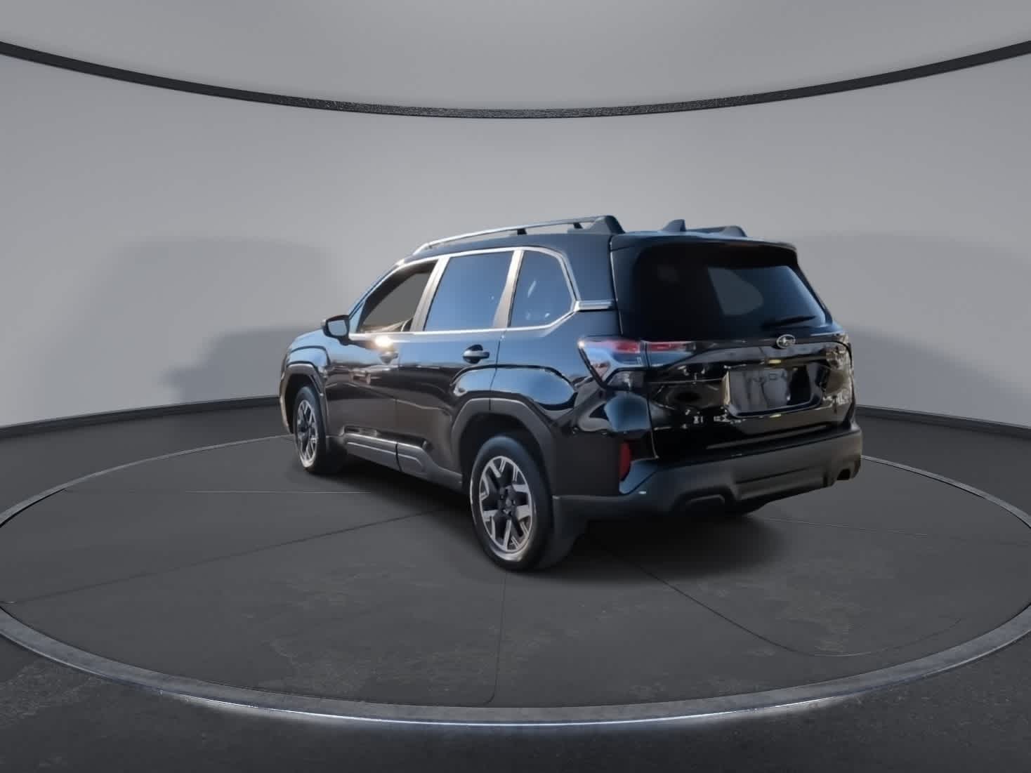 Thumbnail: 2025 Subaru Forester - 7