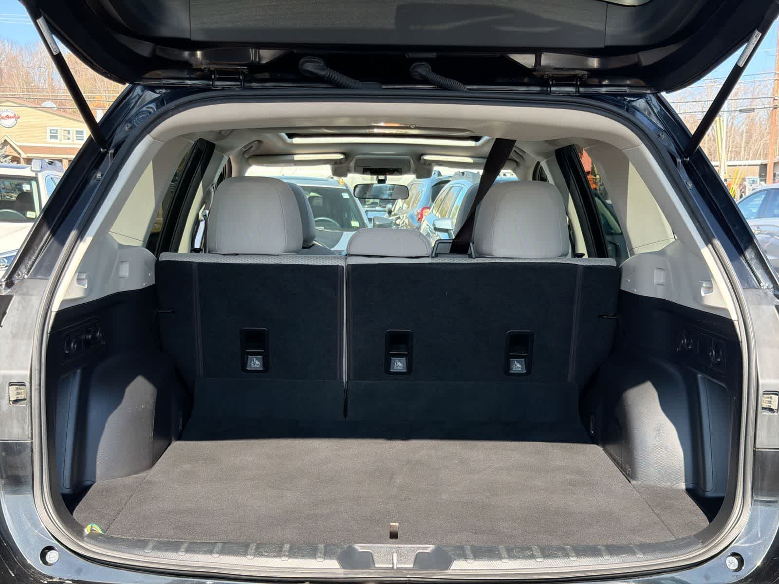 Thumbnail: 2019 Subaru Forester - 35