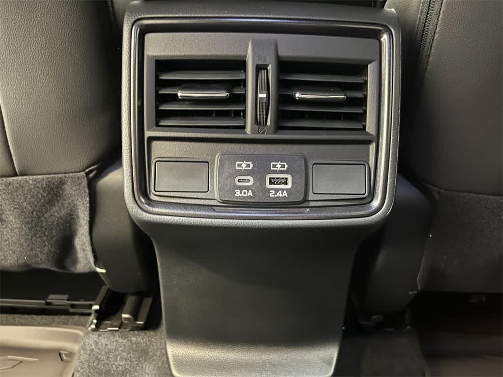 Thumbnail: 2025 Subaru Forester - 24