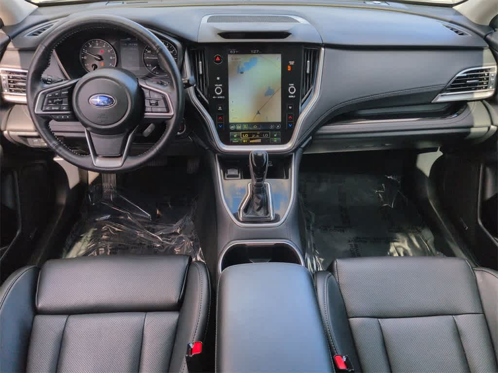 Thumbnail: 2023 Subaru Outback - 16