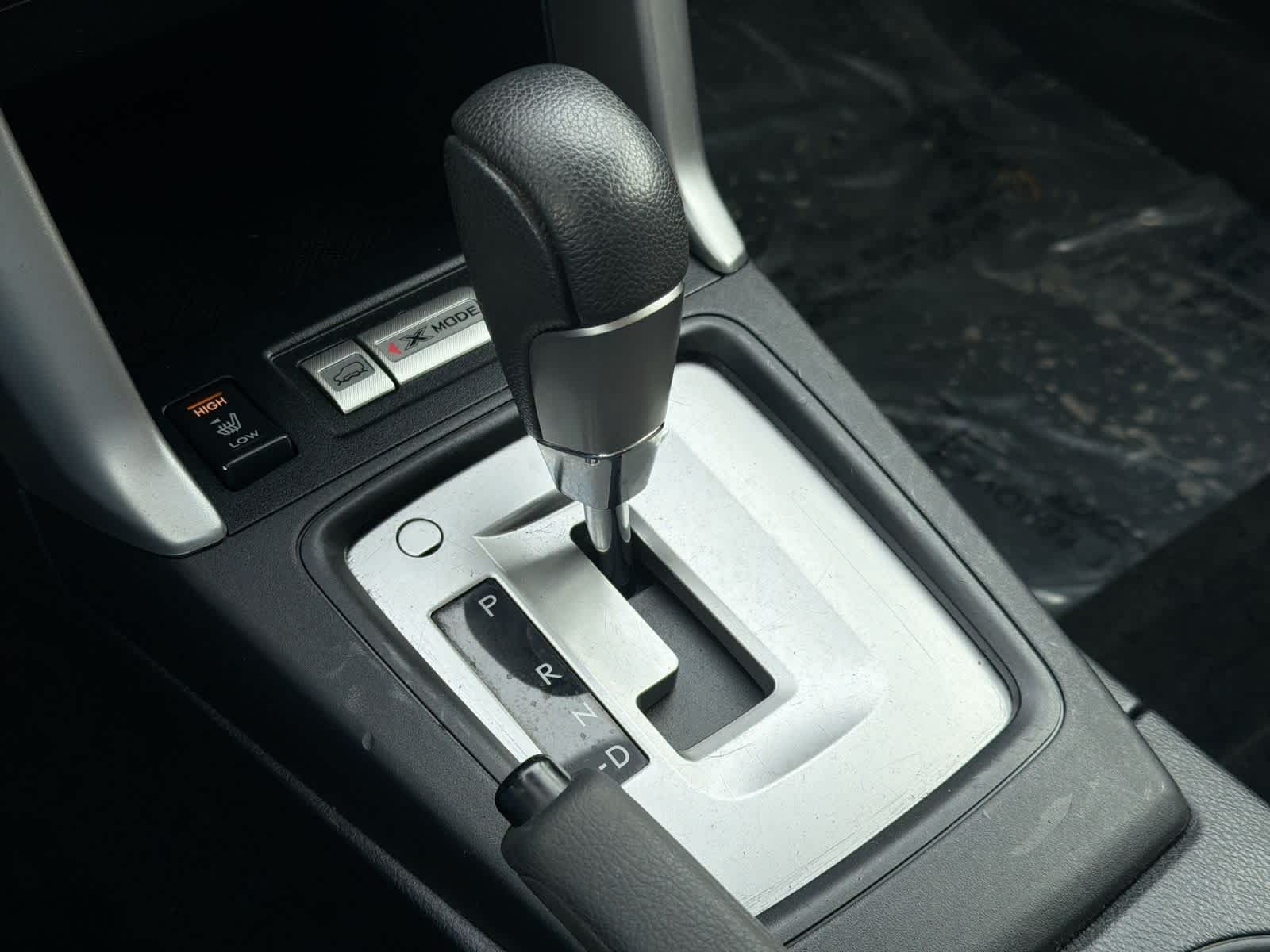 Thumbnail: 2015 Subaru Forester - 34