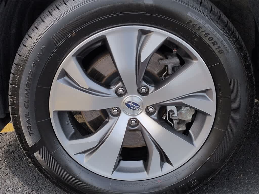 Thumbnail: 2023 Subaru Ascent - 14