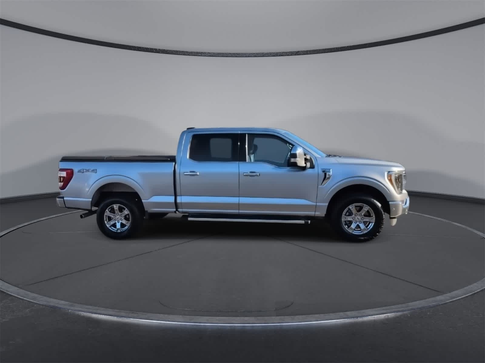 Thumbnail: 2022 Ford F-150 - 9