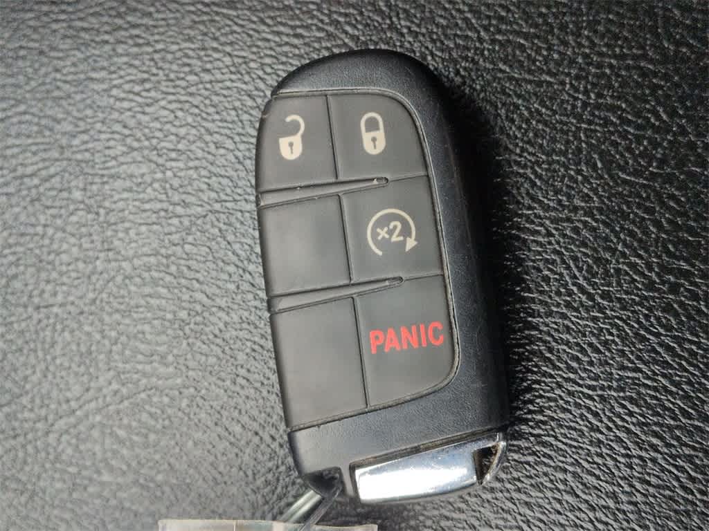 Thumbnail: 2021 Jeep Compass - 35