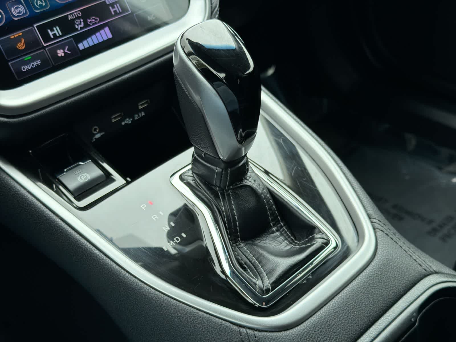 Thumbnail: 2021 Subaru Outback - 32