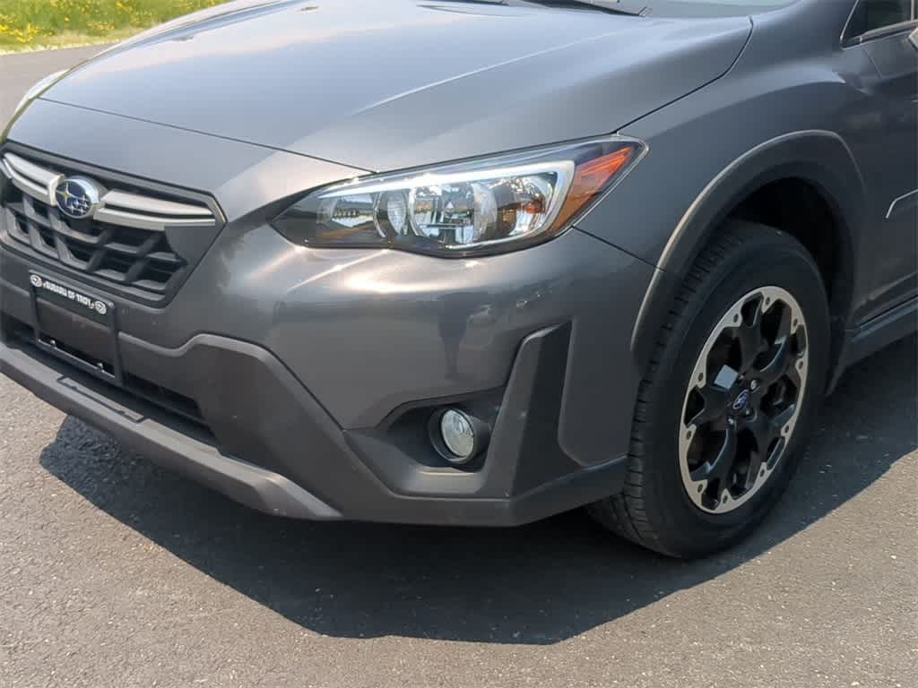 2021 Subaru Crosstrek Premium 11