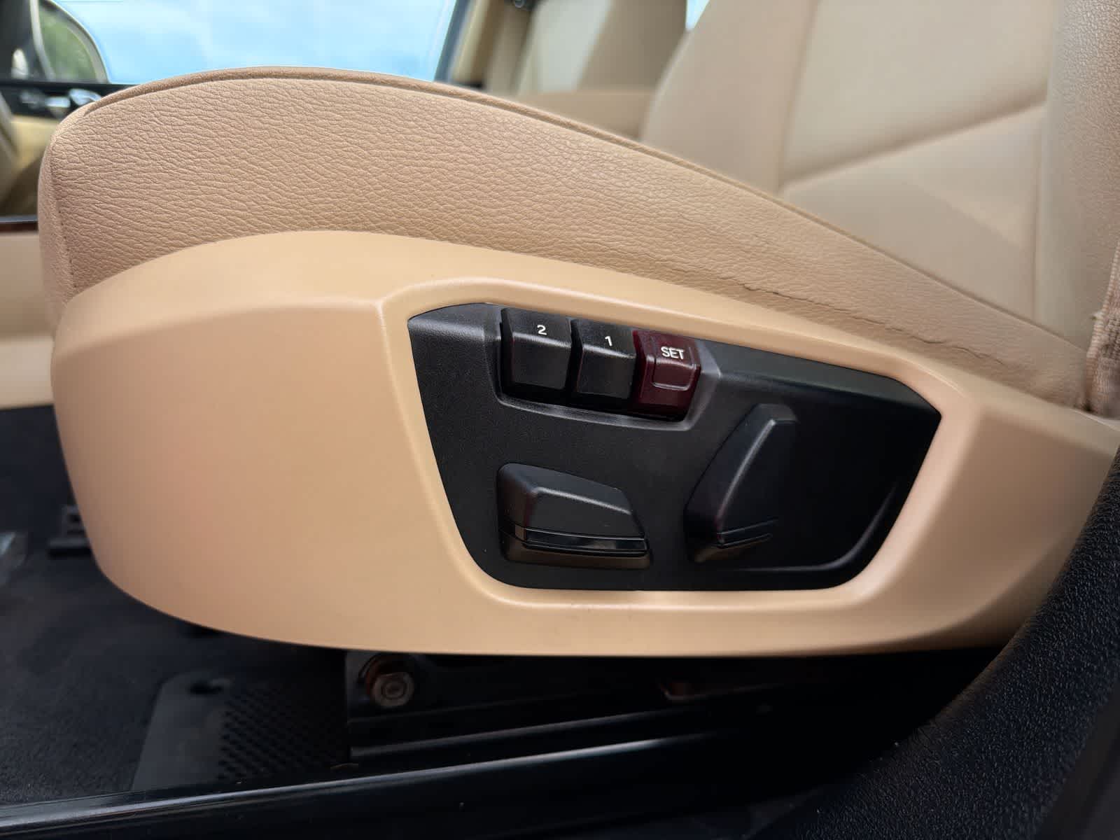 Thumbnail: 2017 BMW X3 - 18