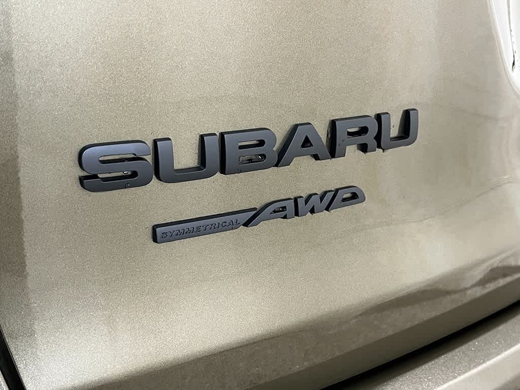 Thumbnail: 2026 Subaru Ascent - 9