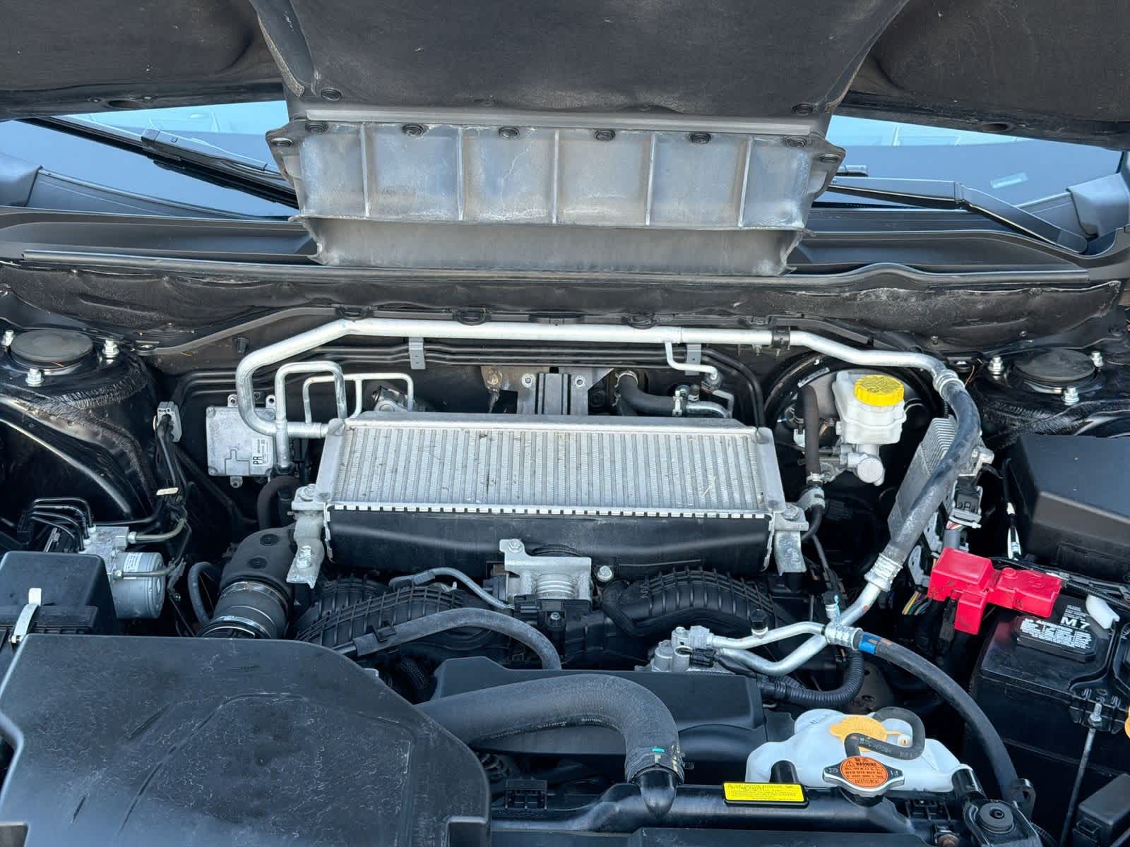 Thumbnail: 2022 Subaru Ascent - 15