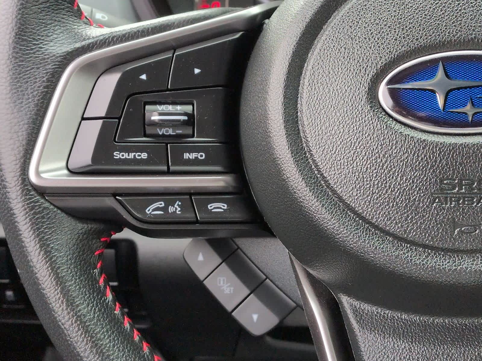 Thumbnail: 2023 Subaru Impreza - 24