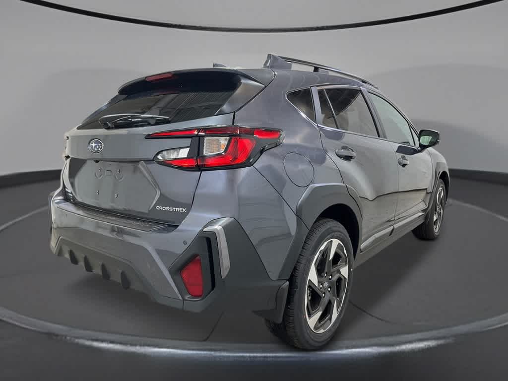 Thumbnail: 2025 Subaru Crosstrek - 5