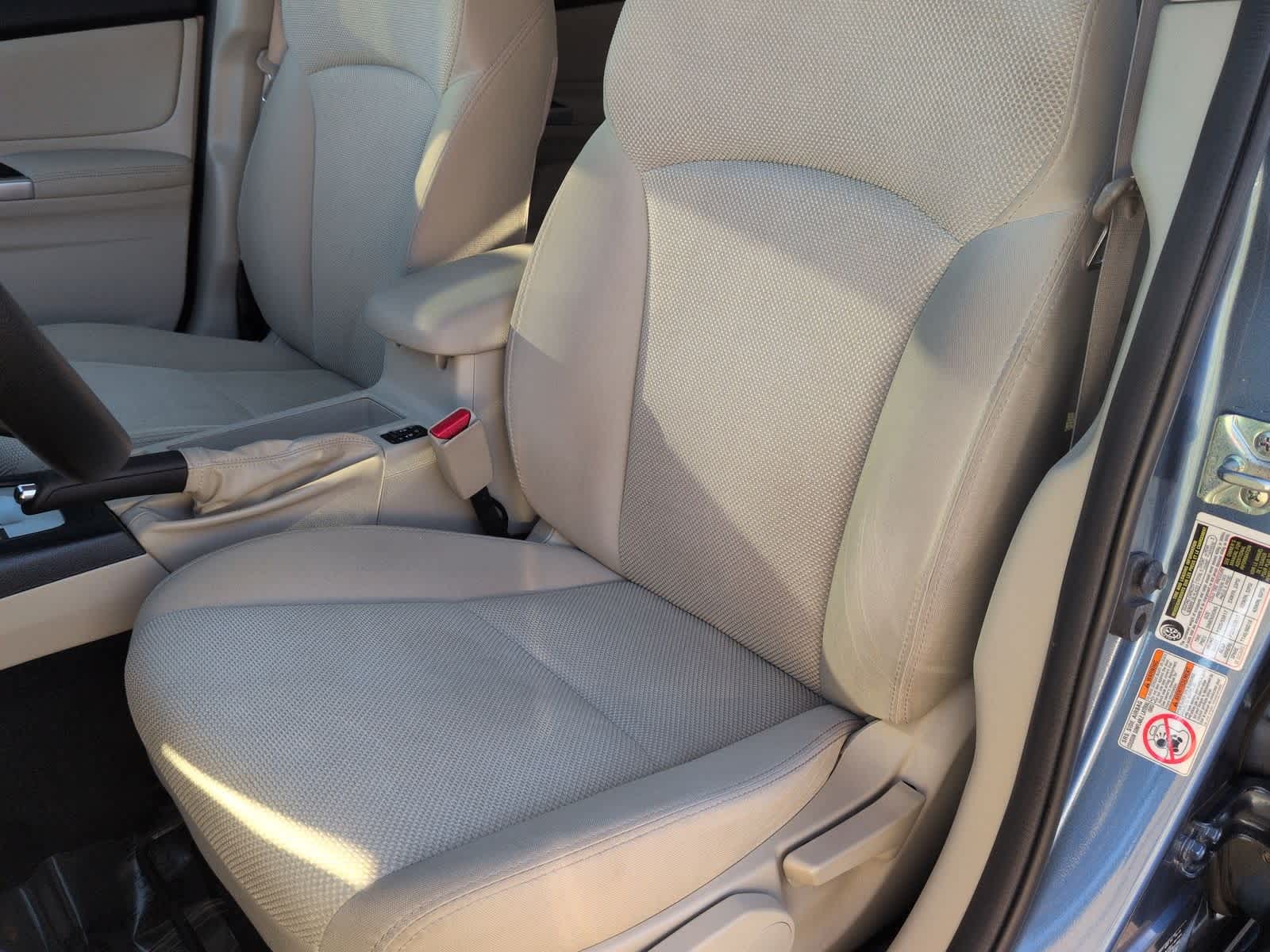 Thumbnail: 2015 Subaru XV Crosstrek - 17