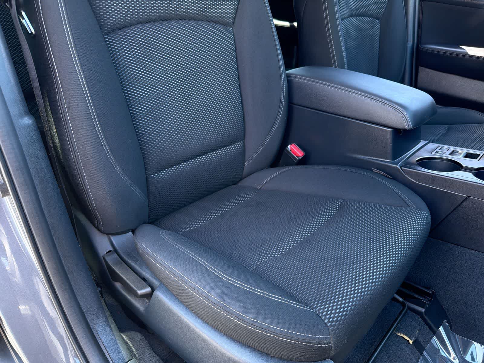 Thumbnail: 2018 Subaru Outback - 22