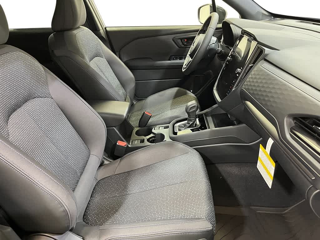 Thumbnail: 2025 Subaru Forester - 25