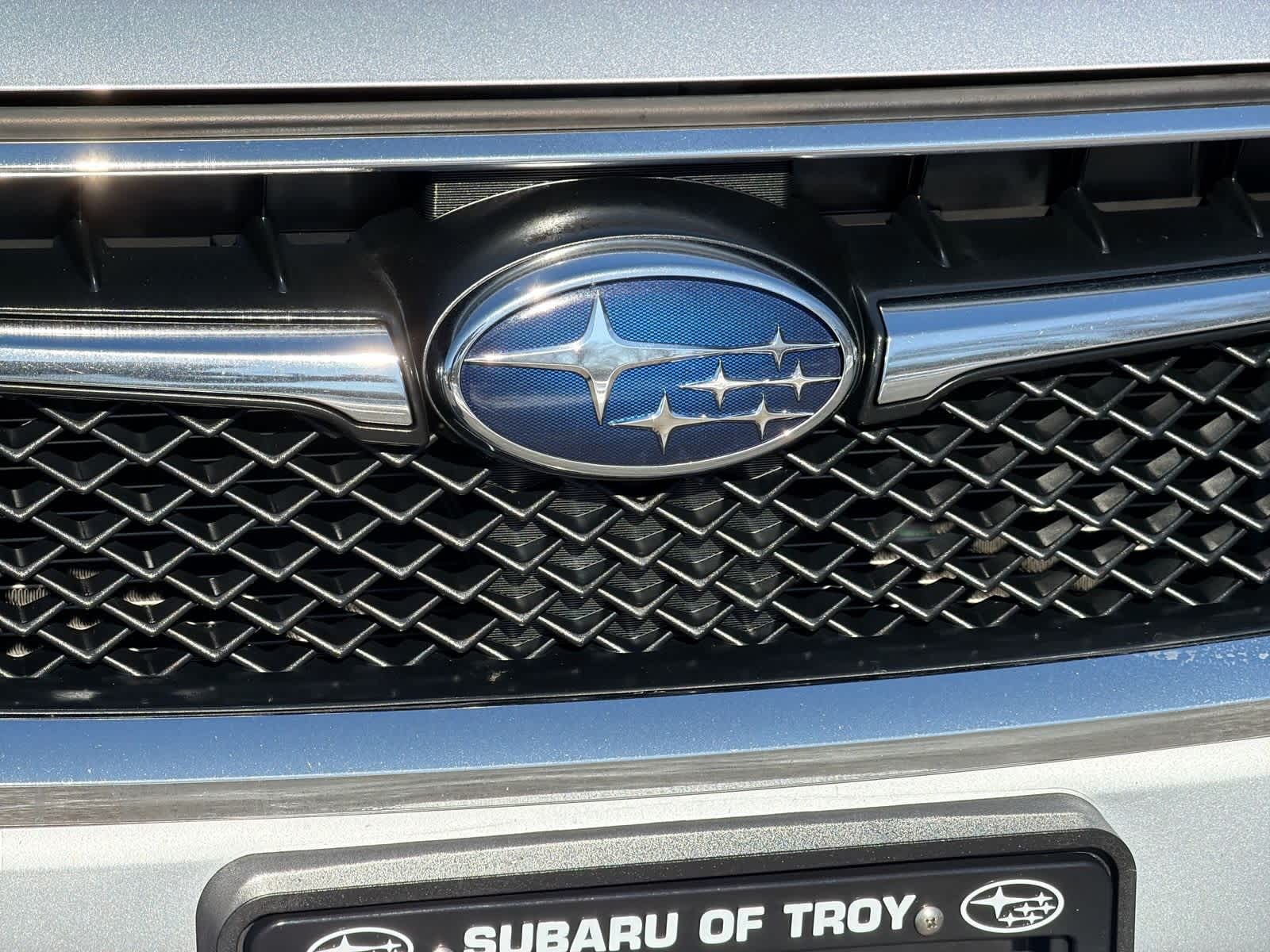 Thumbnail: 2015 Subaru Impreza - 12