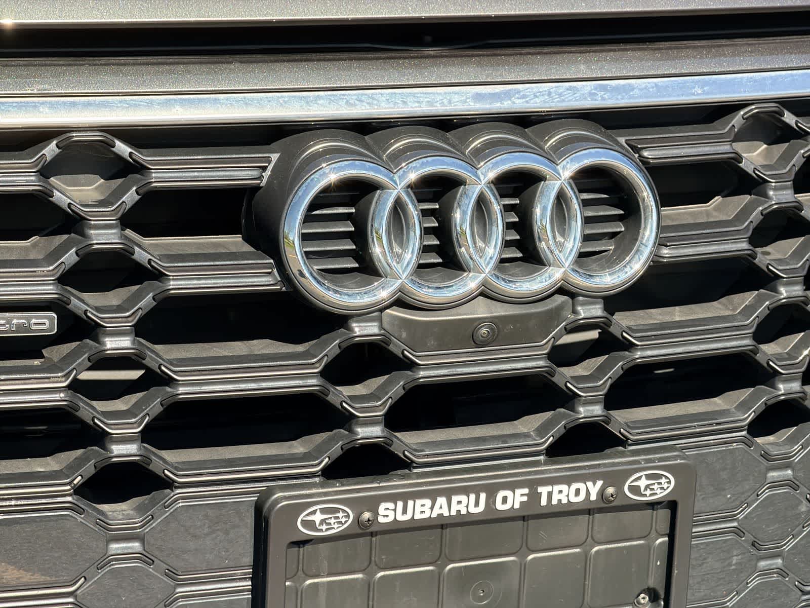 Thumbnail: 2023 Audi Q5 - 12