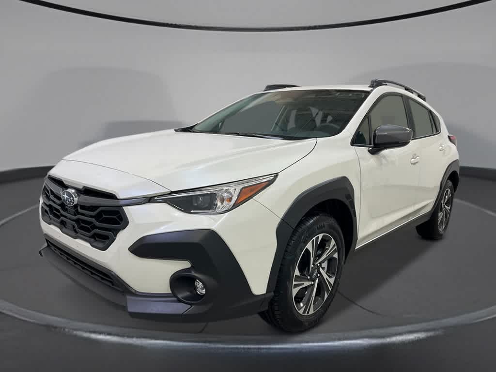 2024 Subaru Crosstrek Premium -
                Troy, NY