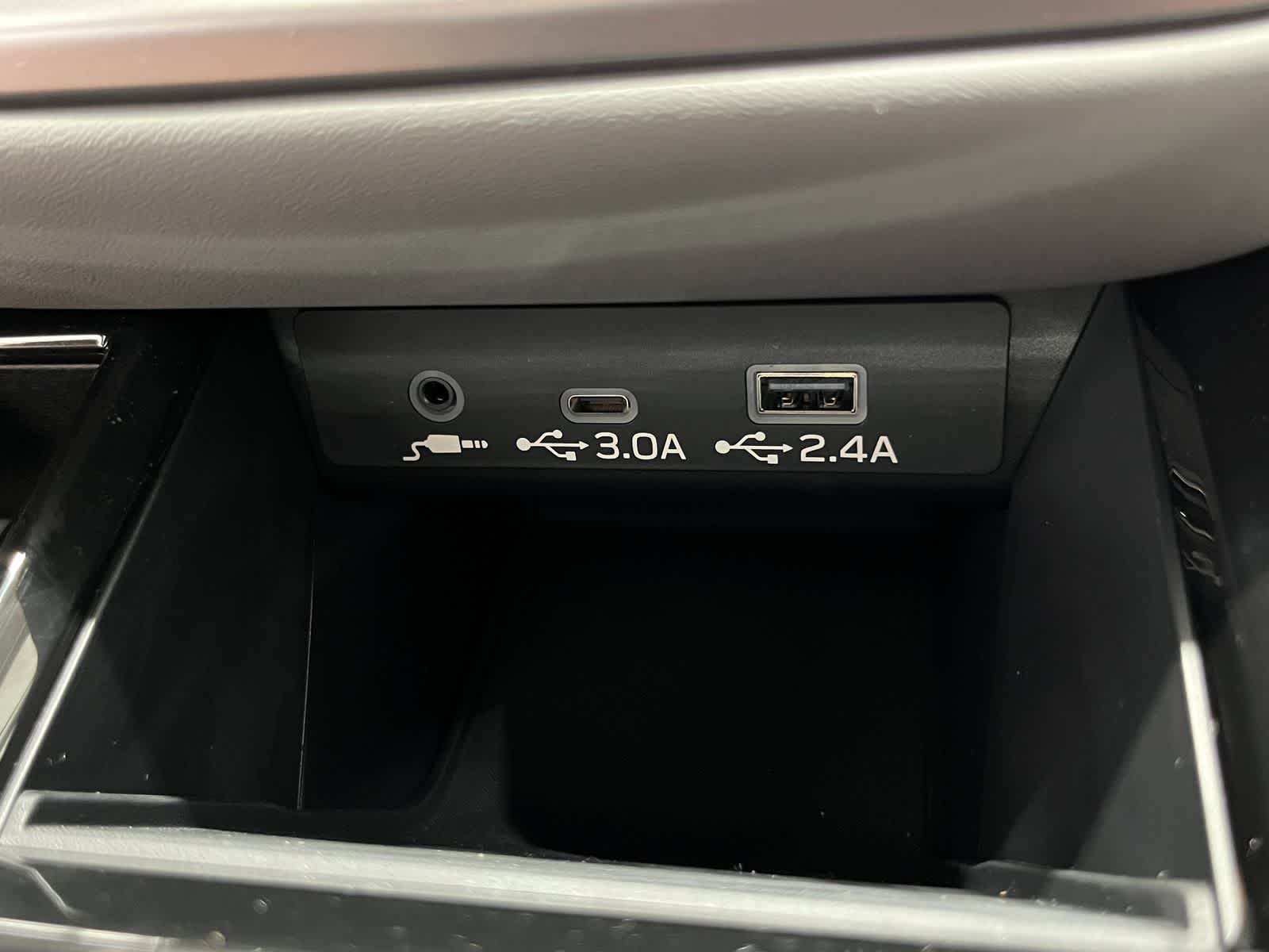 Thumbnail: 2025 Subaru Legacy - 22