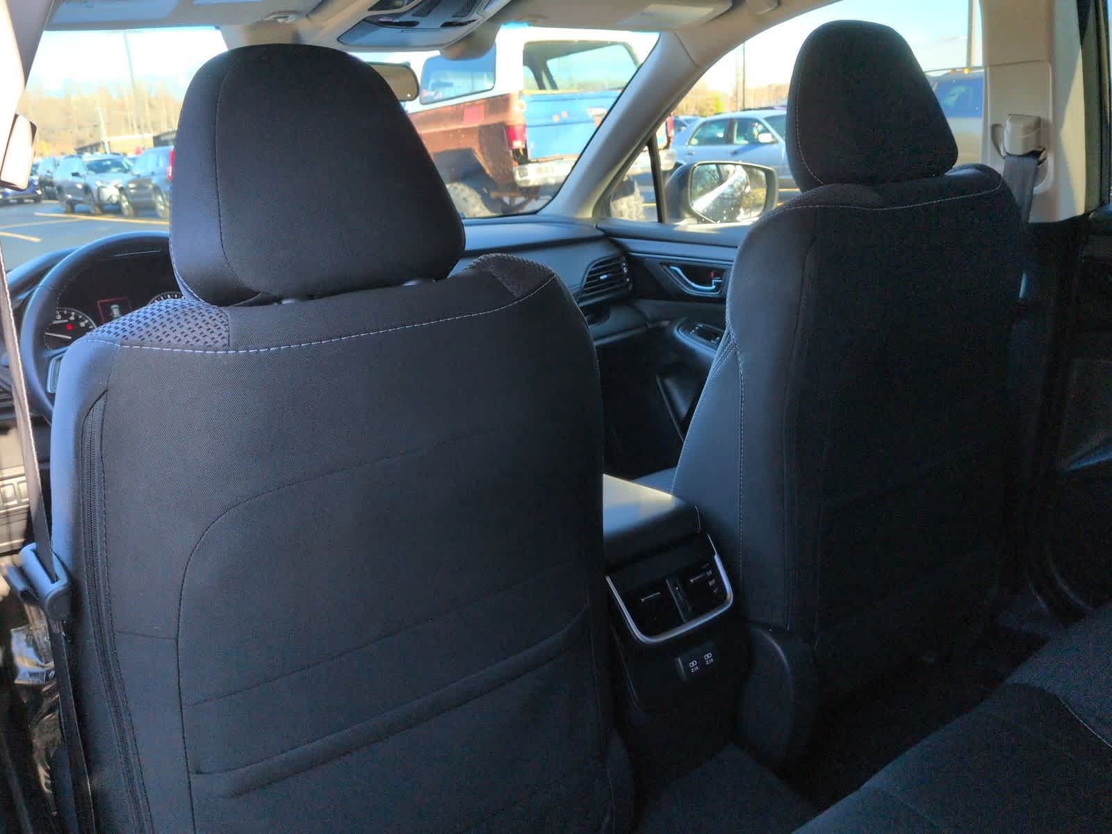 Thumbnail: 2022 Subaru Outback - 19