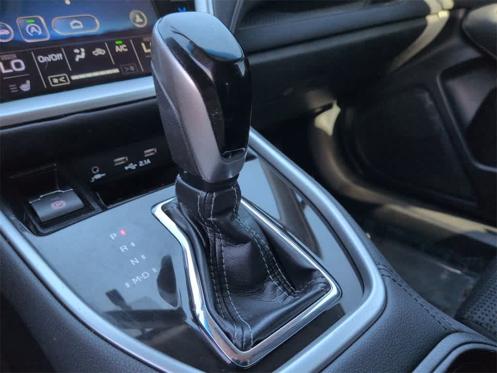 Thumbnail: 2022 Subaru Outback - 32