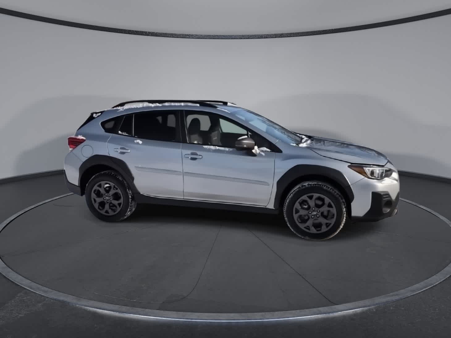Thumbnail: 2023 Subaru Crosstrek - 9