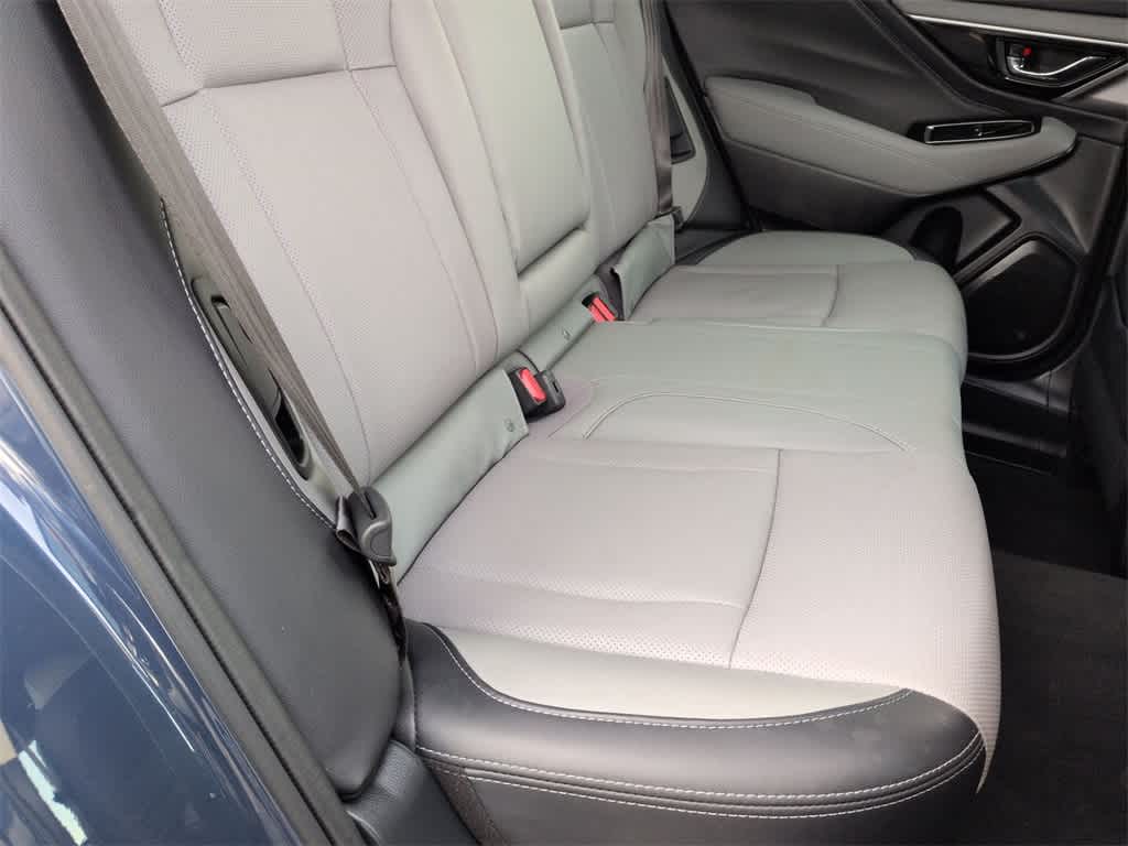 Thumbnail: 2023 Subaru Outback - 22