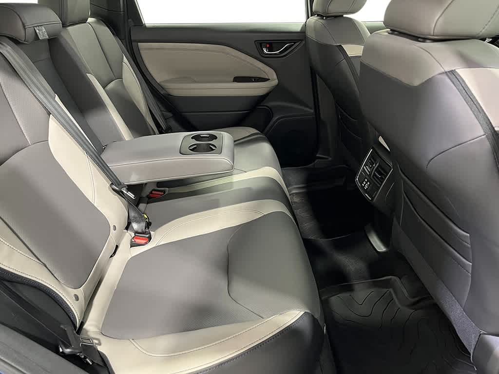 Thumbnail: 2025 Subaru Forester - 28