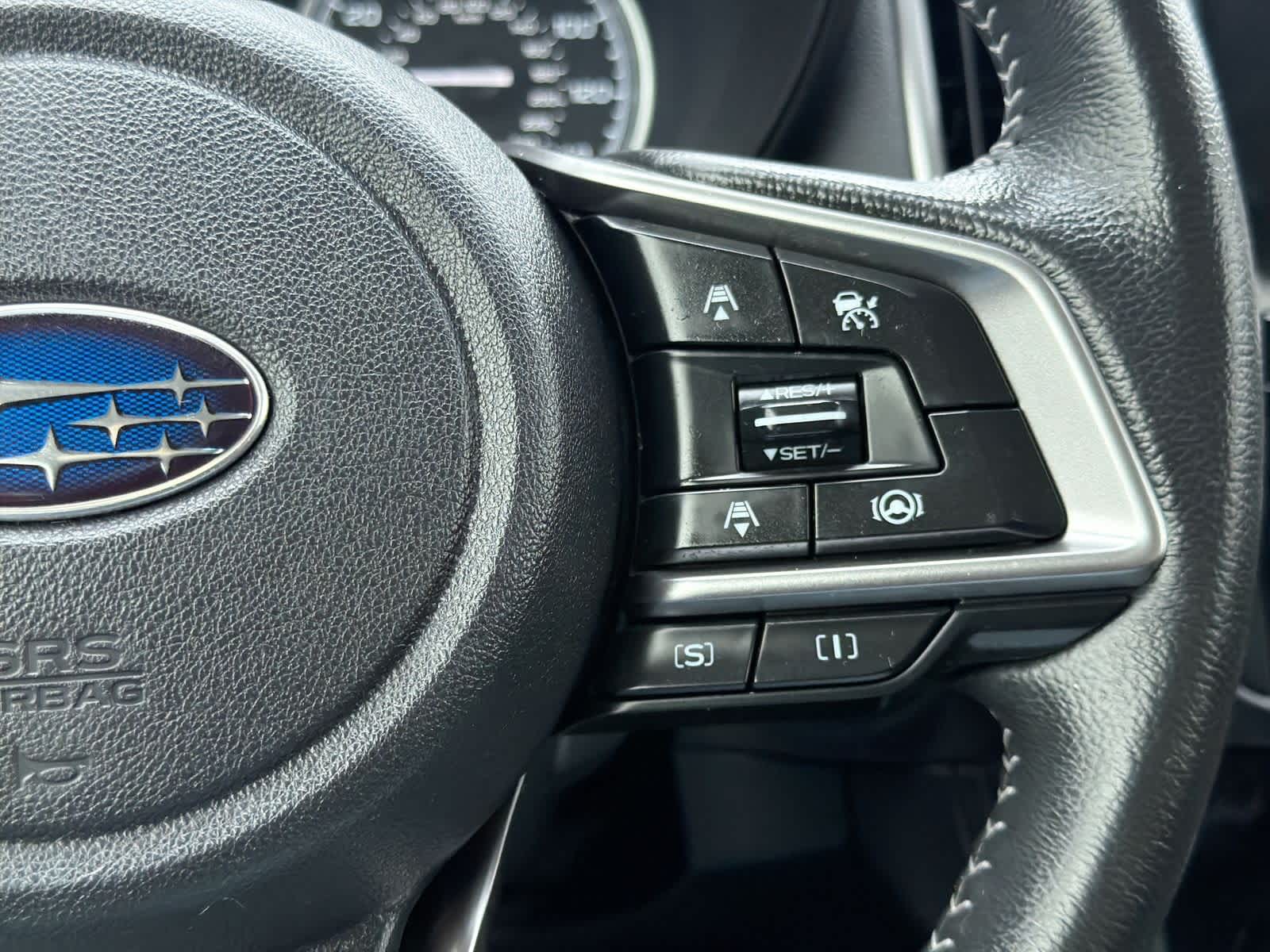 Thumbnail: 2023 Subaru Forester - 27