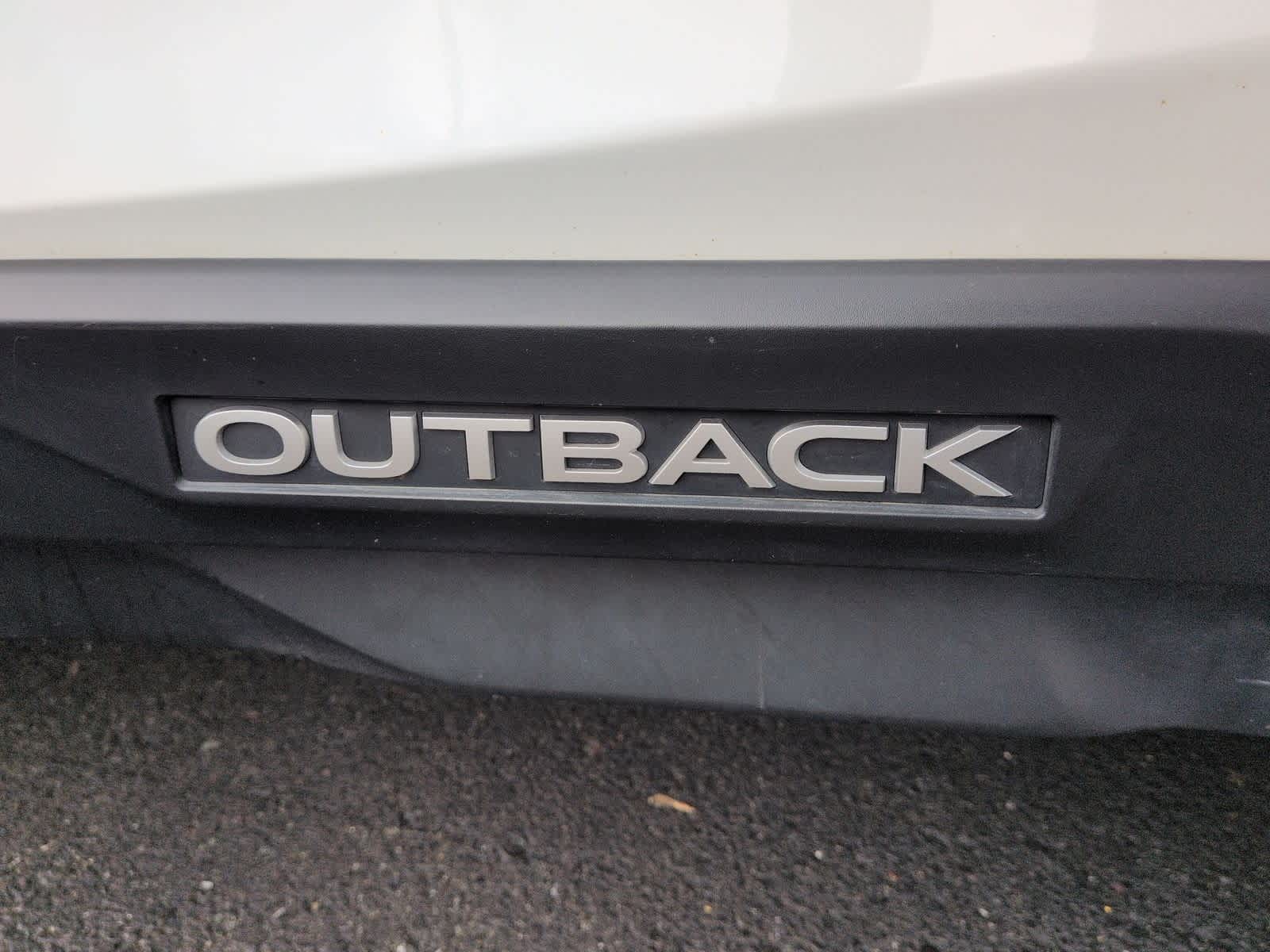 Thumbnail: 2022 Subaru Outback - 13