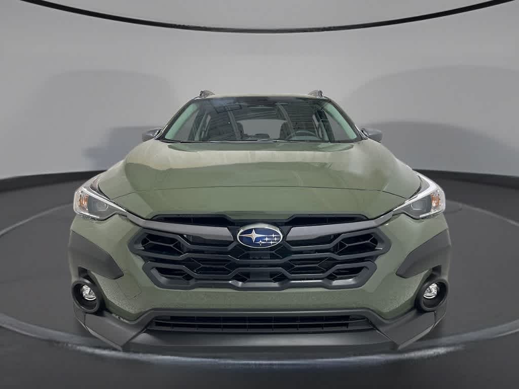 Thumbnail: 2026 Subaru Crosstrek - 8