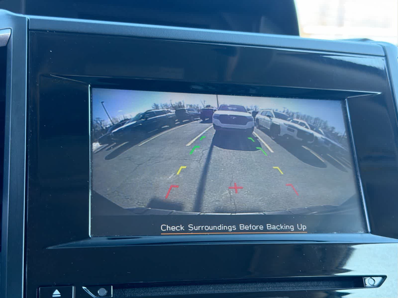 Thumbnail: 2019 Subaru Forester - 30