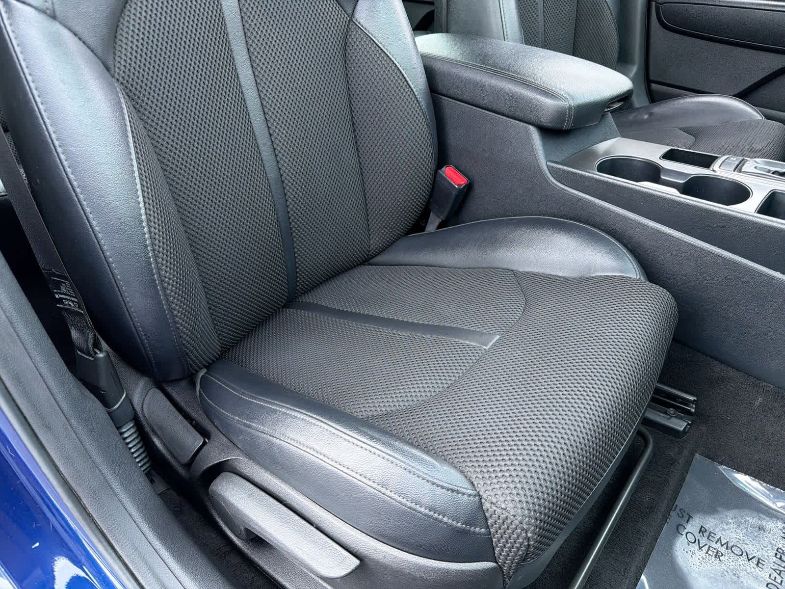 Thumbnail: 2019 Kia Optima - 24