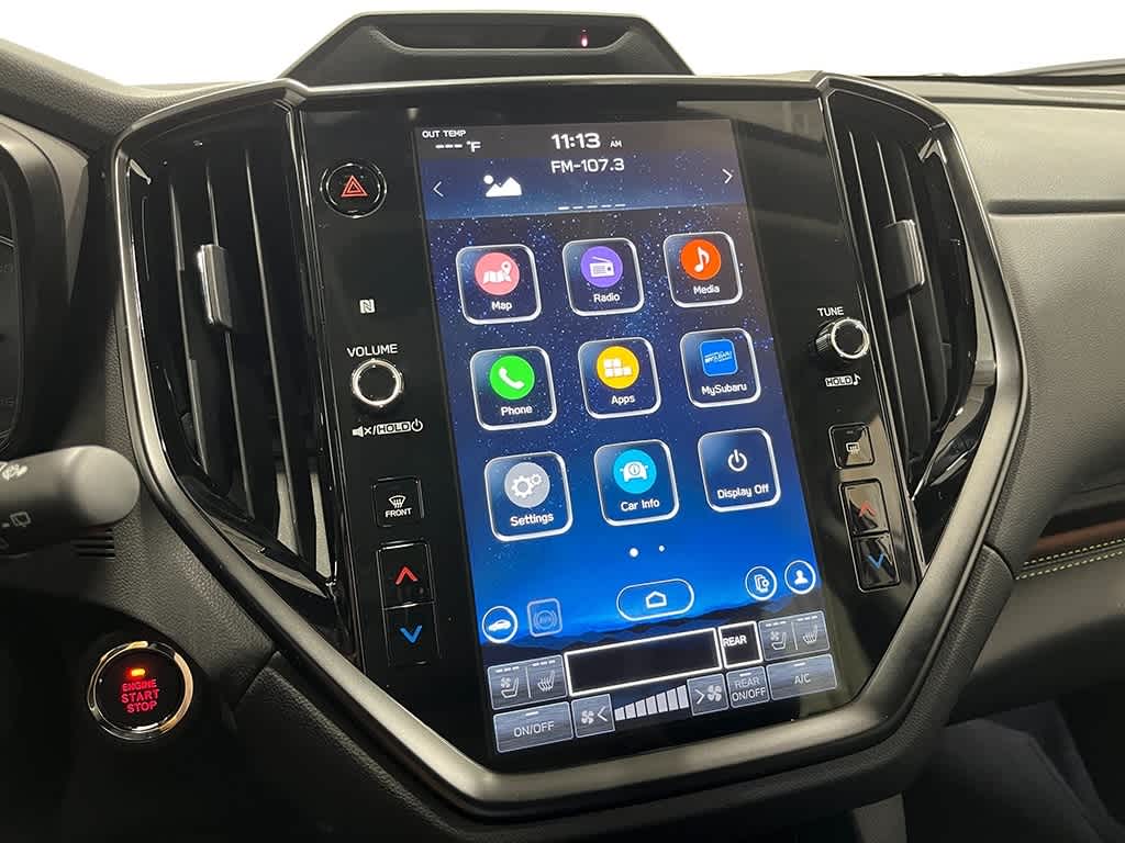 Thumbnail: 2025 Subaru Ascent - 19