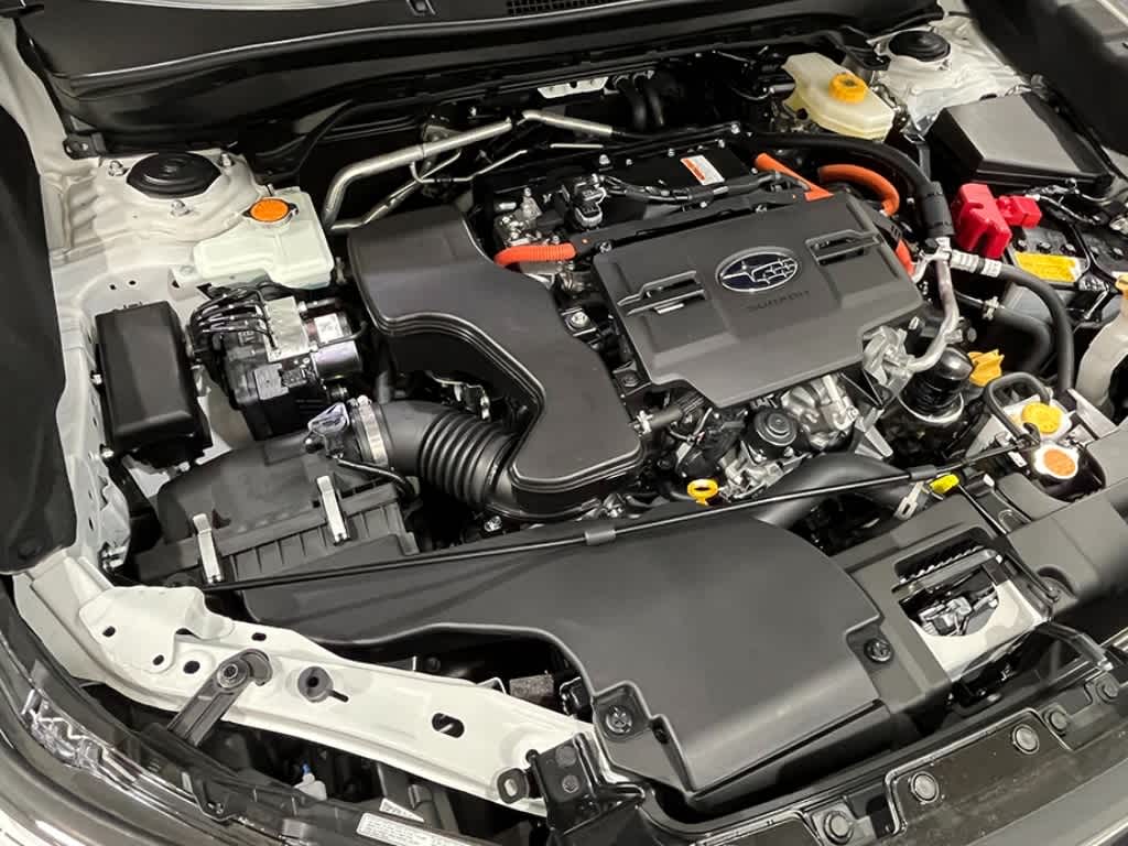 Thumbnail: 2025 Subaru Forester - 11