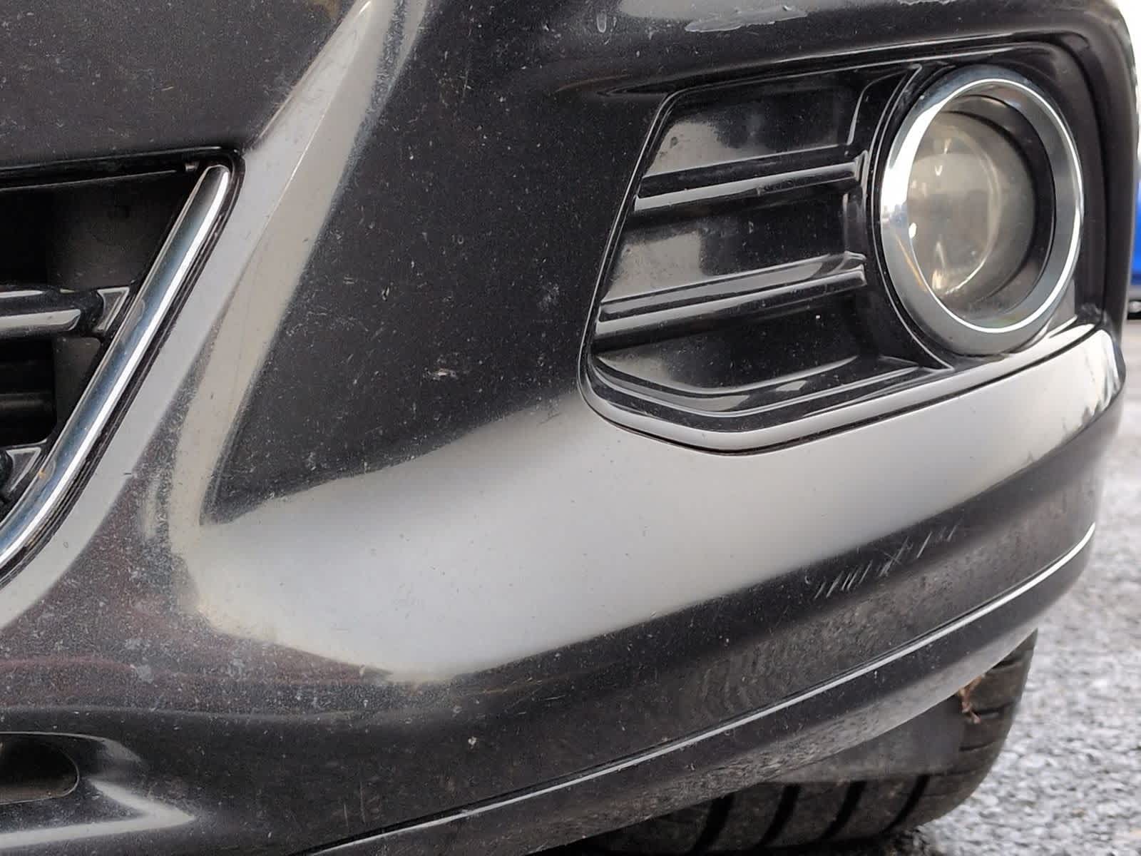 Thumbnail: 2015 Ford Fusion - 11