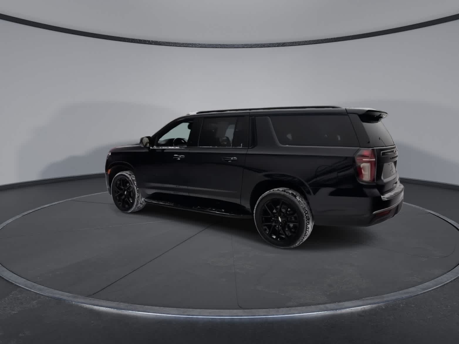 Thumbnail: 2022 Chevrolet Suburban - 6