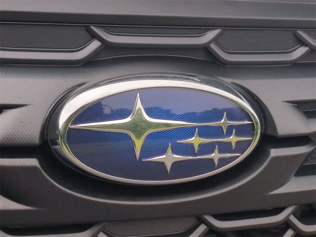 Thumbnail: 2024 Subaru Forester - 12
