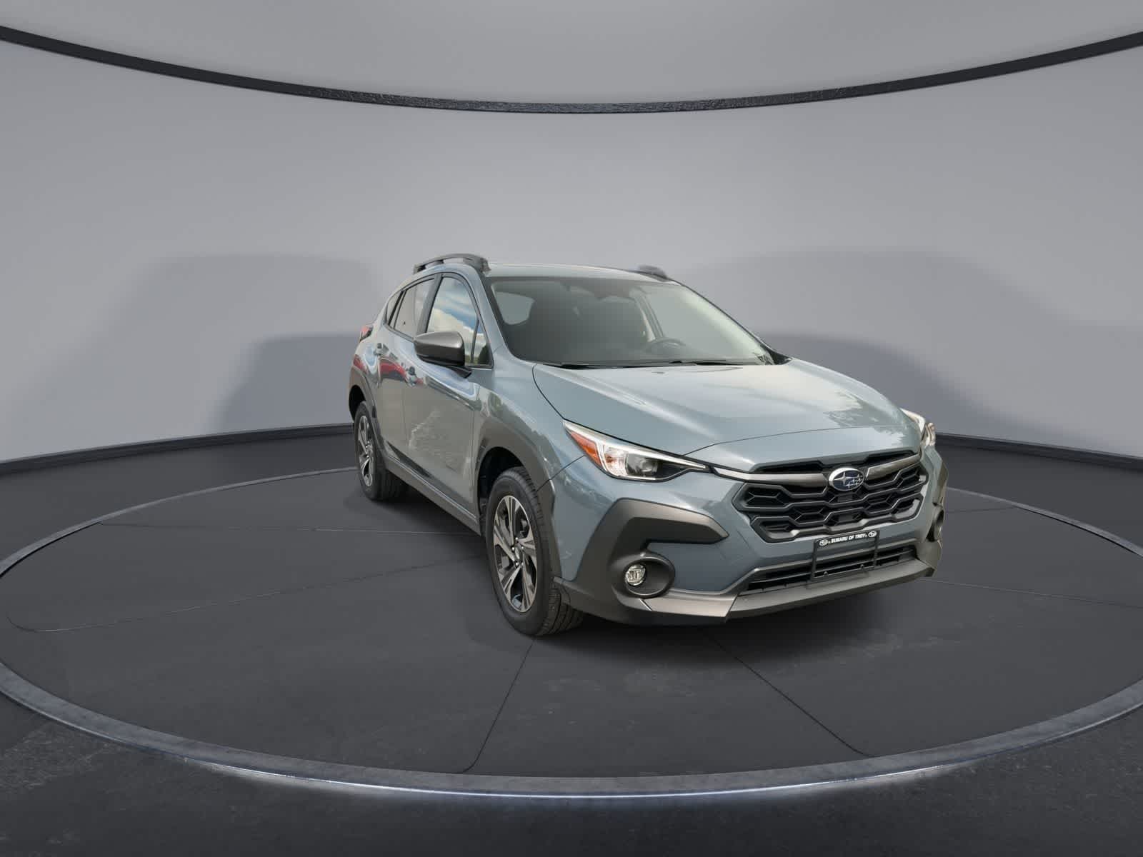 Thumbnail: 2024 Subaru Crosstrek - 2