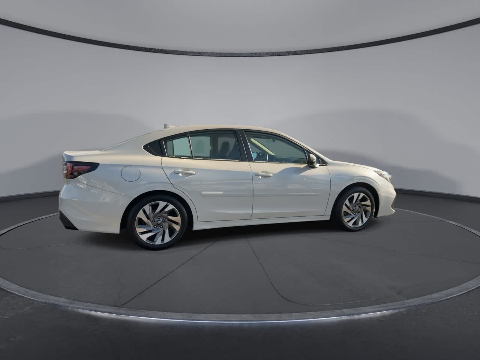 Thumbnail: 2023 Subaru Legacy - 9
