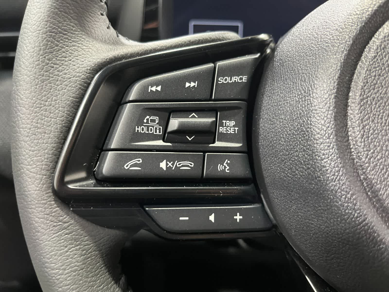 Thumbnail: 2026 Subaru Outback - 16