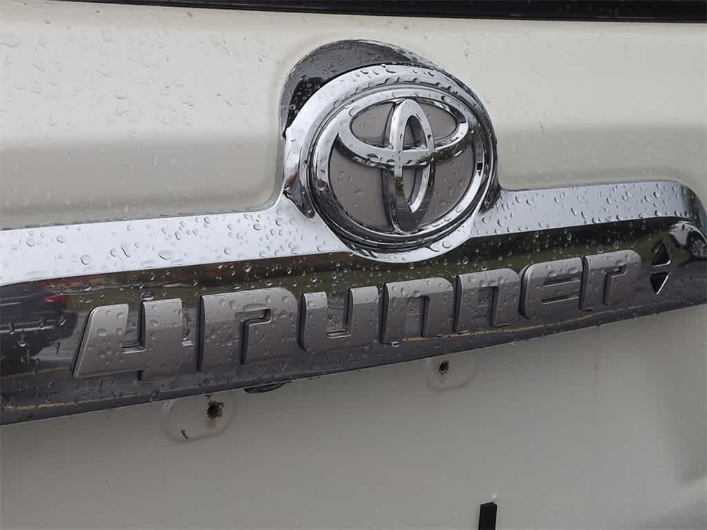 Thumbnail: 2022 Toyota 4Runner - 13