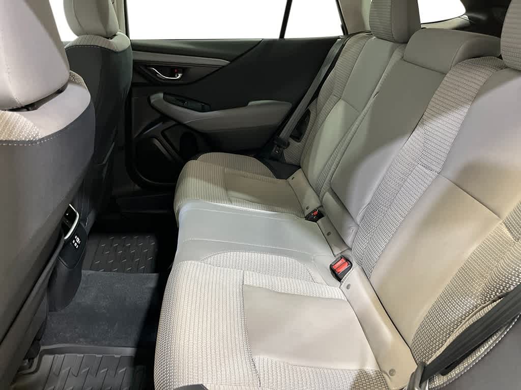 Thumbnail: 2025 Subaru Outback - 23