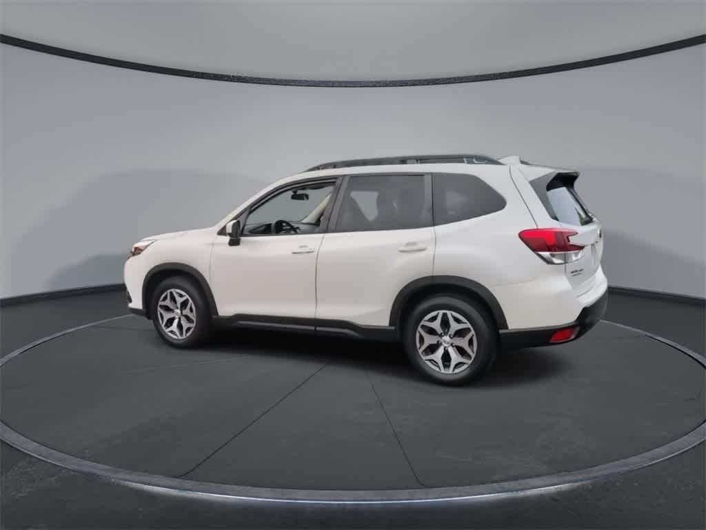 Thumbnail: 2022 Subaru Forester - 6