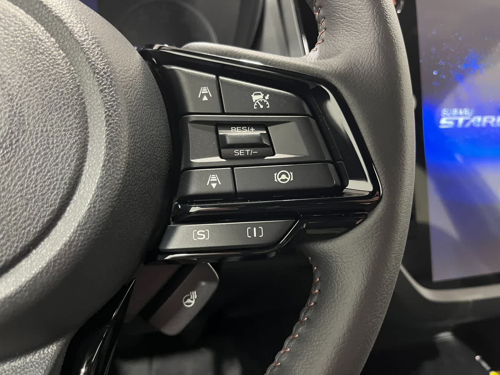 Thumbnail: 2026 Subaru Forester - 21