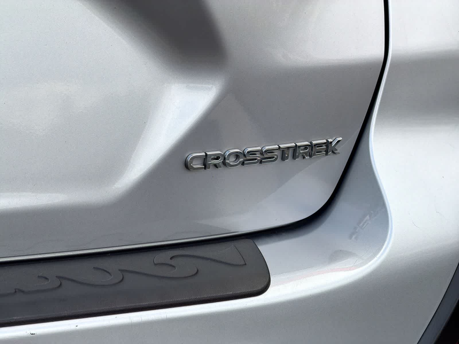 Thumbnail: 2024 Subaru Crosstrek - 13