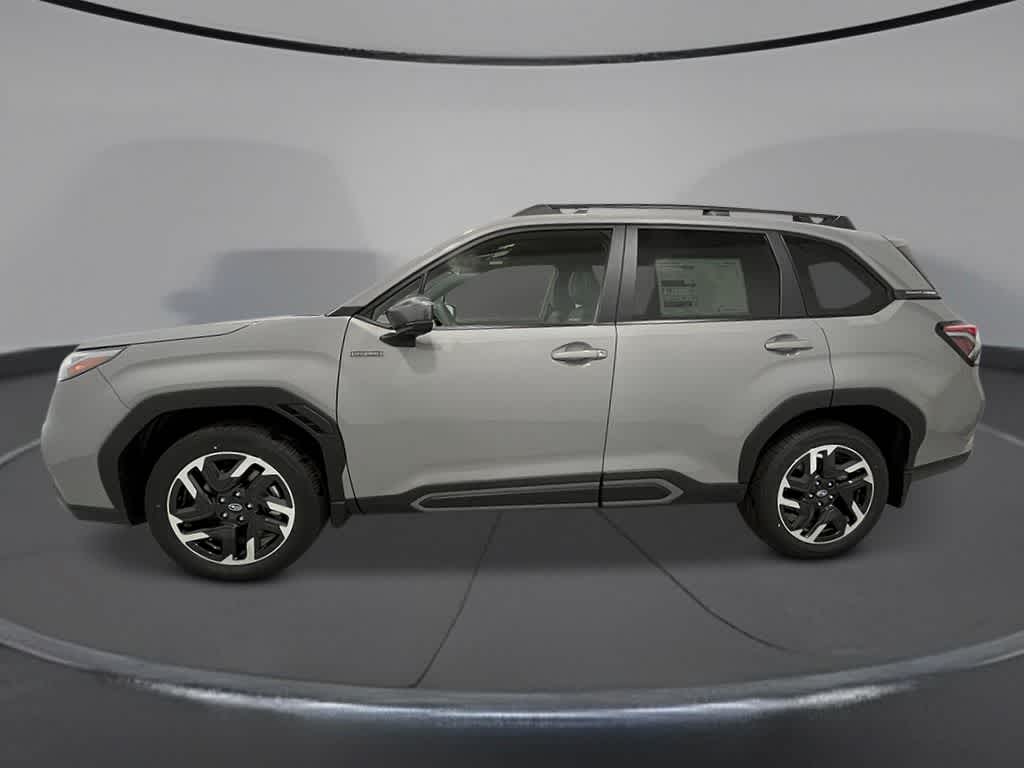 Thumbnail: 2025 Subaru Forester - 2