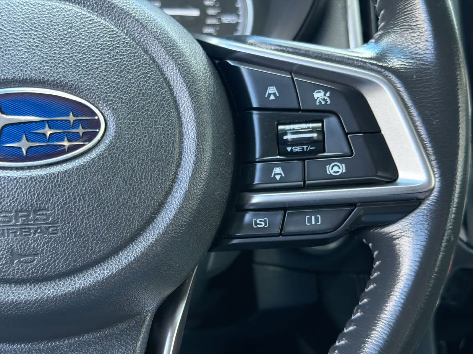 Thumbnail: 2020 Subaru Forester - 26