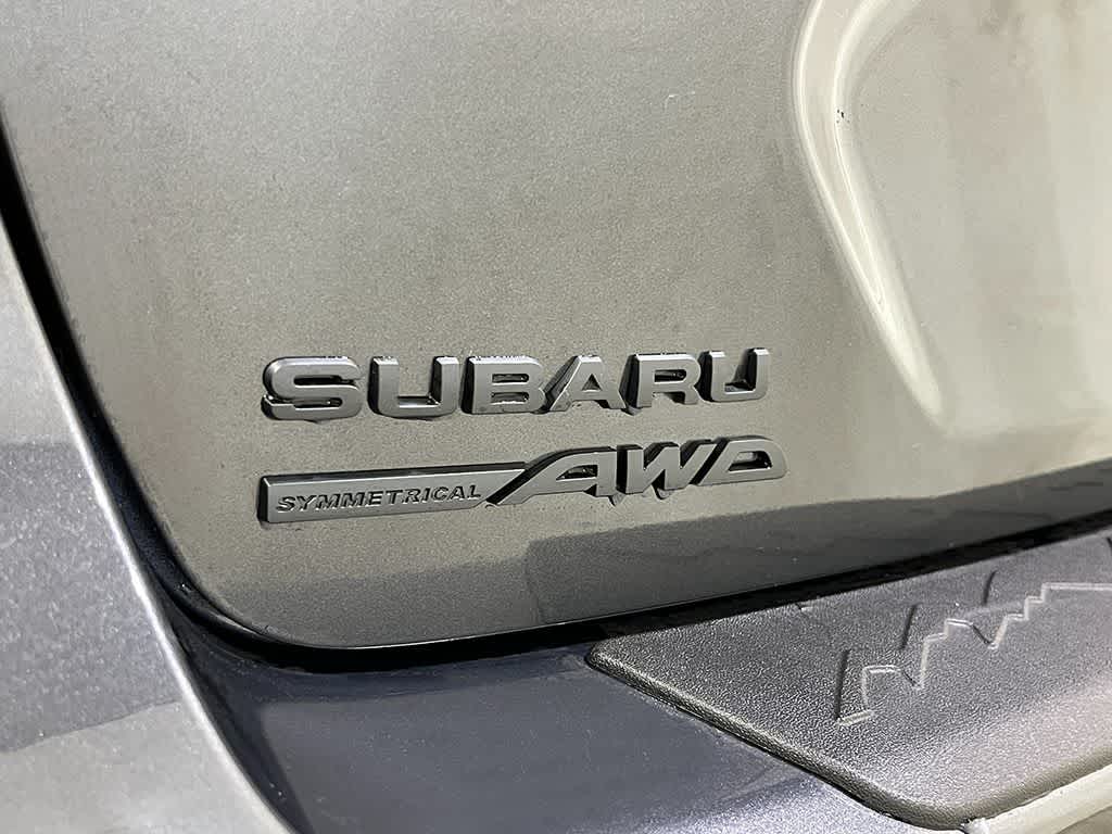 Thumbnail: 2026 Subaru Crosstrek - 9