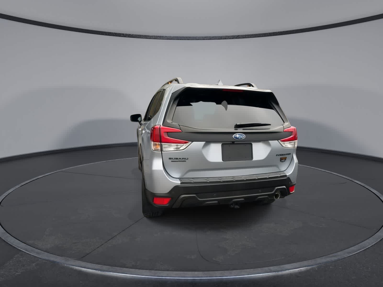 Thumbnail: 2023 Subaru Forester - 7