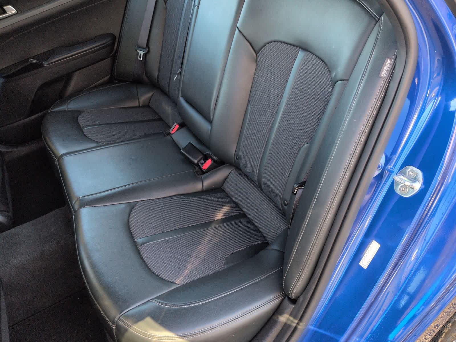 Thumbnail: 2022 Kia K5 - 21